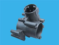 锌合金压铸件系列