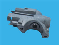 锌合金压铸件系列