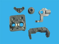 锌合金压铸件系列