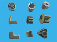 锌合金压铸件系列