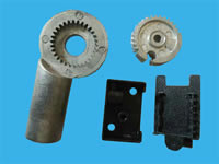 锌合金压铸件系列