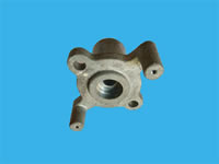 锌合金压铸件系列